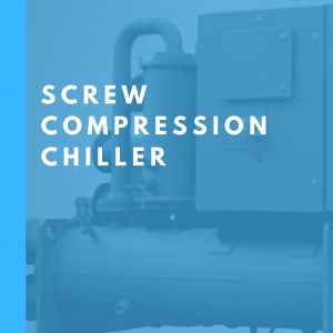Screw Compression Chiller